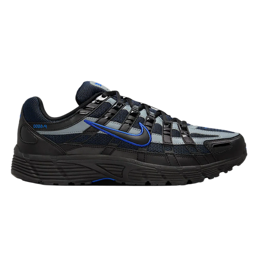 Nike P-6000 Black Cool Grey Obsidian IF6199-002