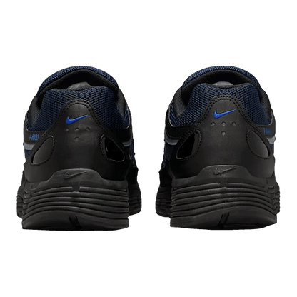 Nike P-6000 Black Cool Grey Obsidian Back IF6199-002