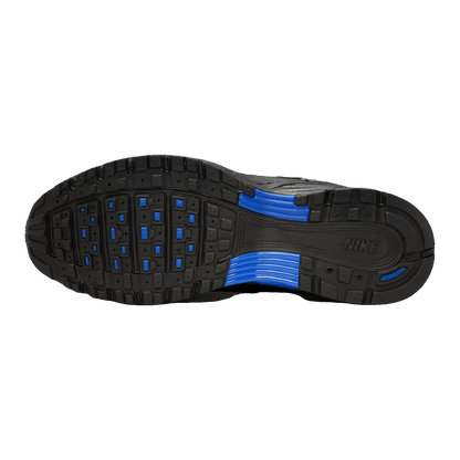 Nike P-6000 Black Cool Grey Obsidian Sohle IF6199-002