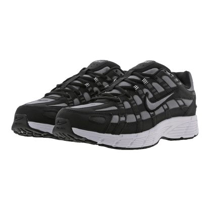 Nike P-6000 Black Cool Grey Side CD6404-003