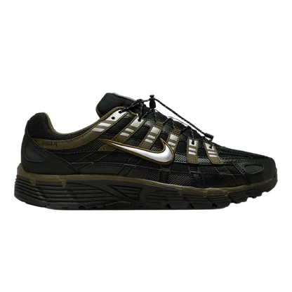 Nike P-6000 Black Dark Hazel IQ0298-010