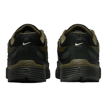 Nike P-6000 Black Dark Hazel Back IQ0298-010