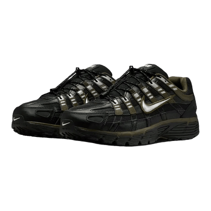 Nike P-6000 Black Dark Hazel Side IQ0298-010
