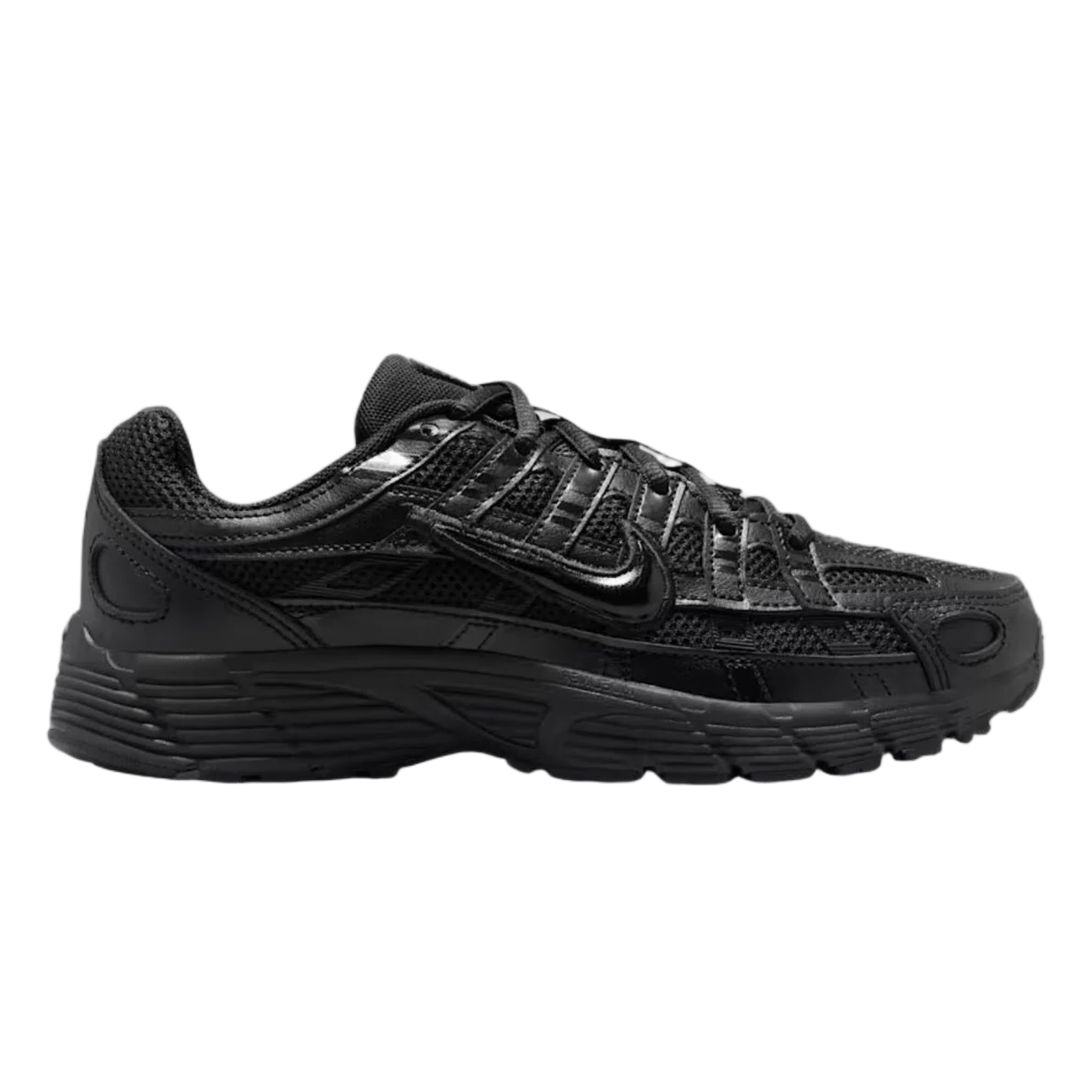 Nike P-6000 Black (GS) HV5064-012