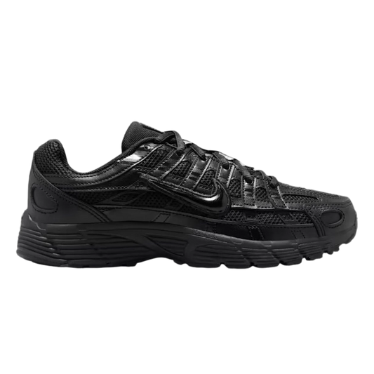 Nike P-6000 Black (GS) HV5064-012