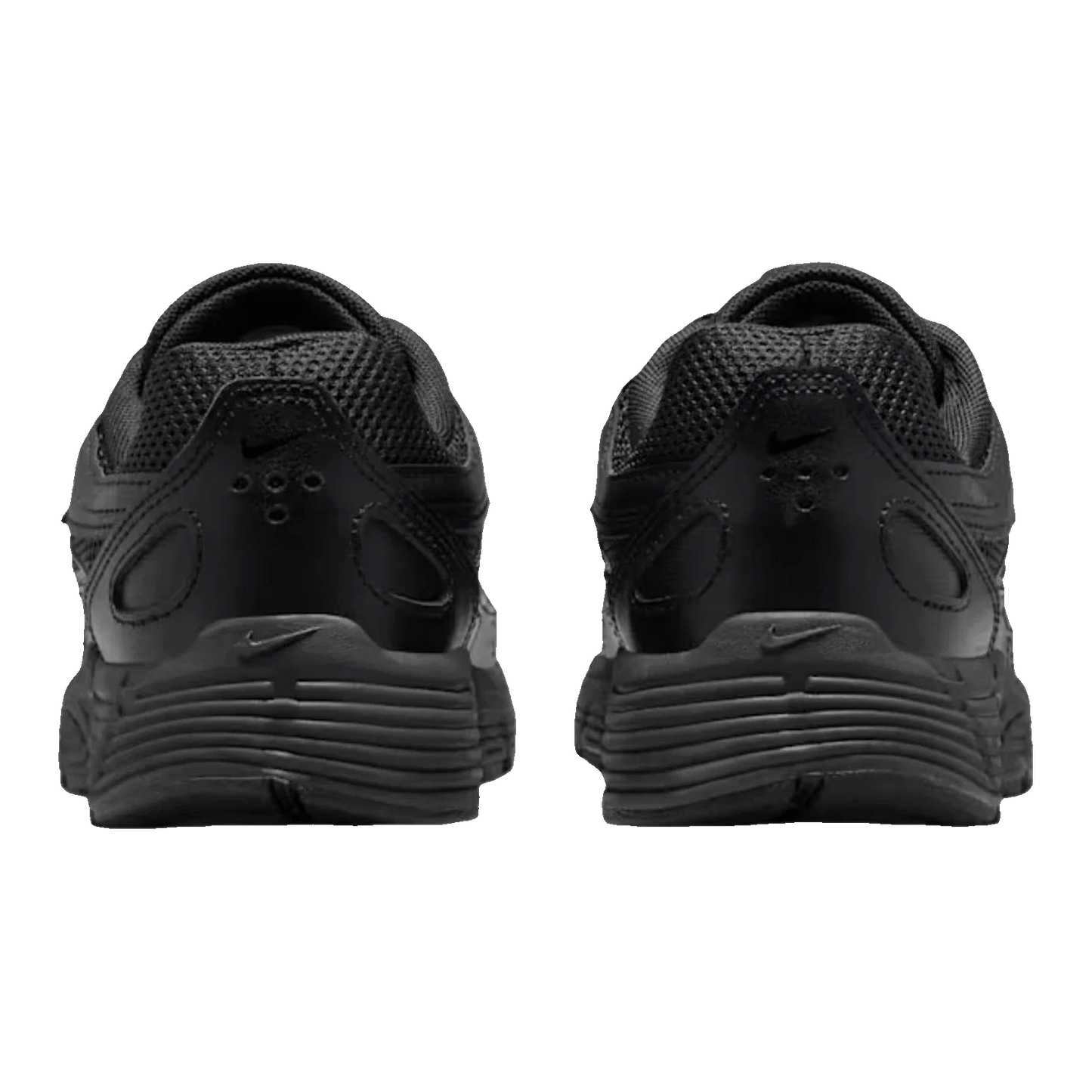 Nike P-6000 Black (GS) Back HV5064-012