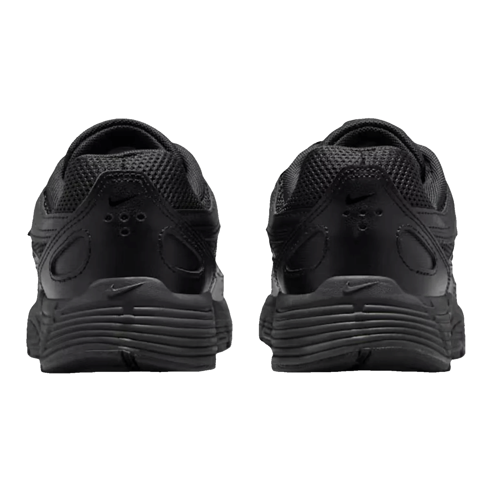 Nike P-6000 Black (GS) Back HV5064-012