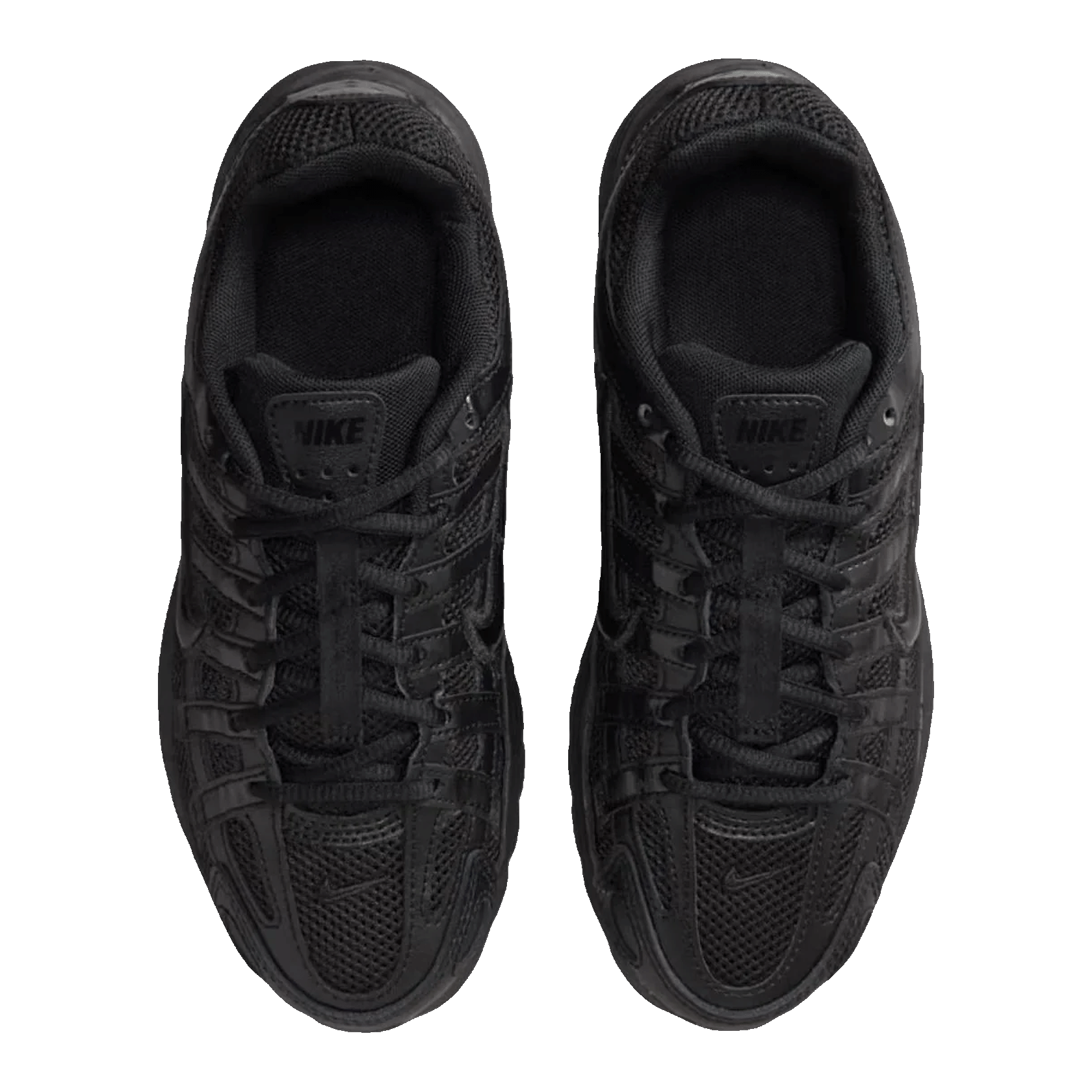 Nike P-6000 Black (GS) Oben HV5064-012