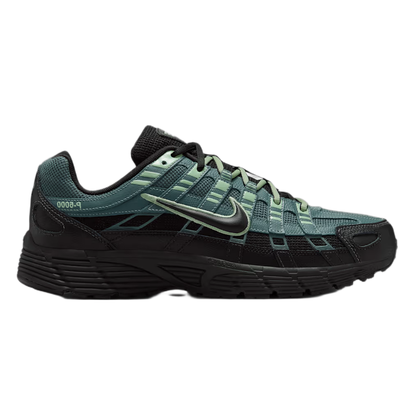 Nike P-6000 Black Mineral Slate IH8042-001