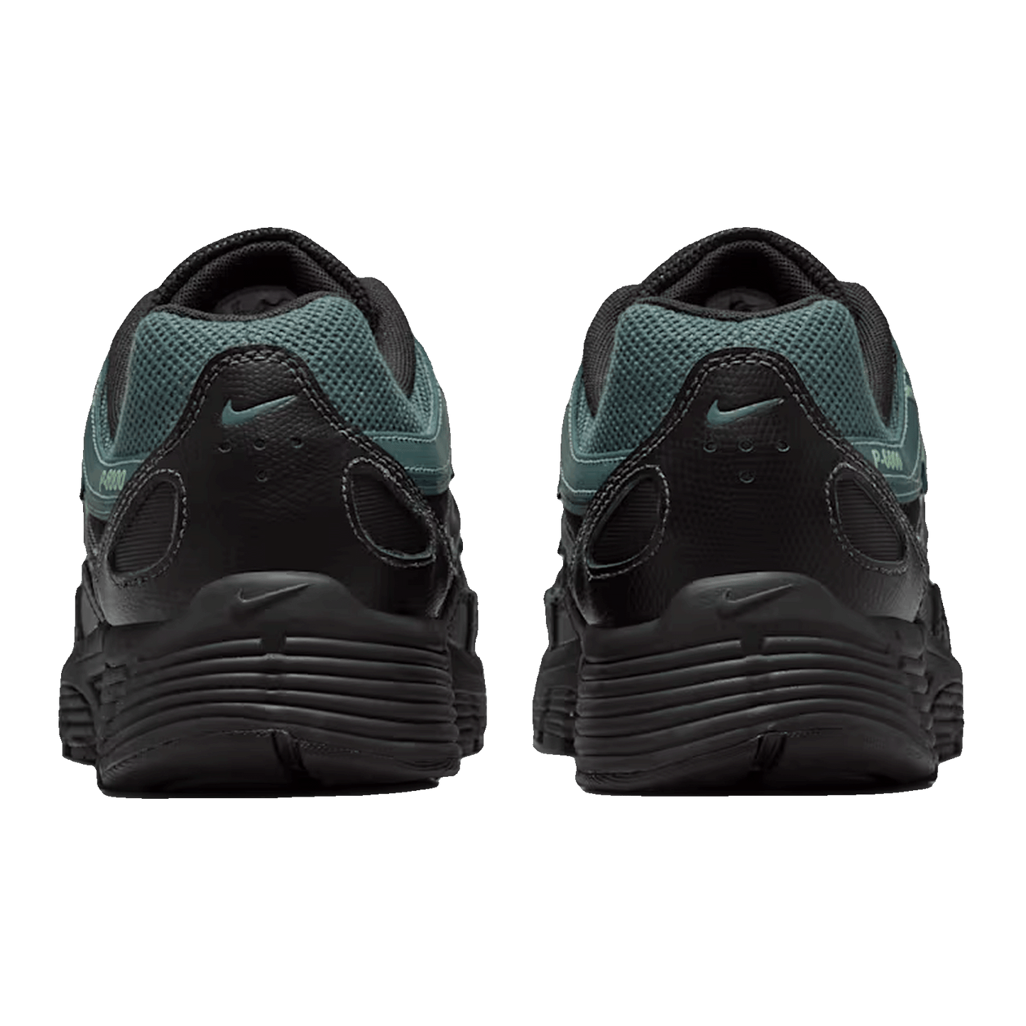 Nike P-6000 Black Mineral Slate Back IH8042-001