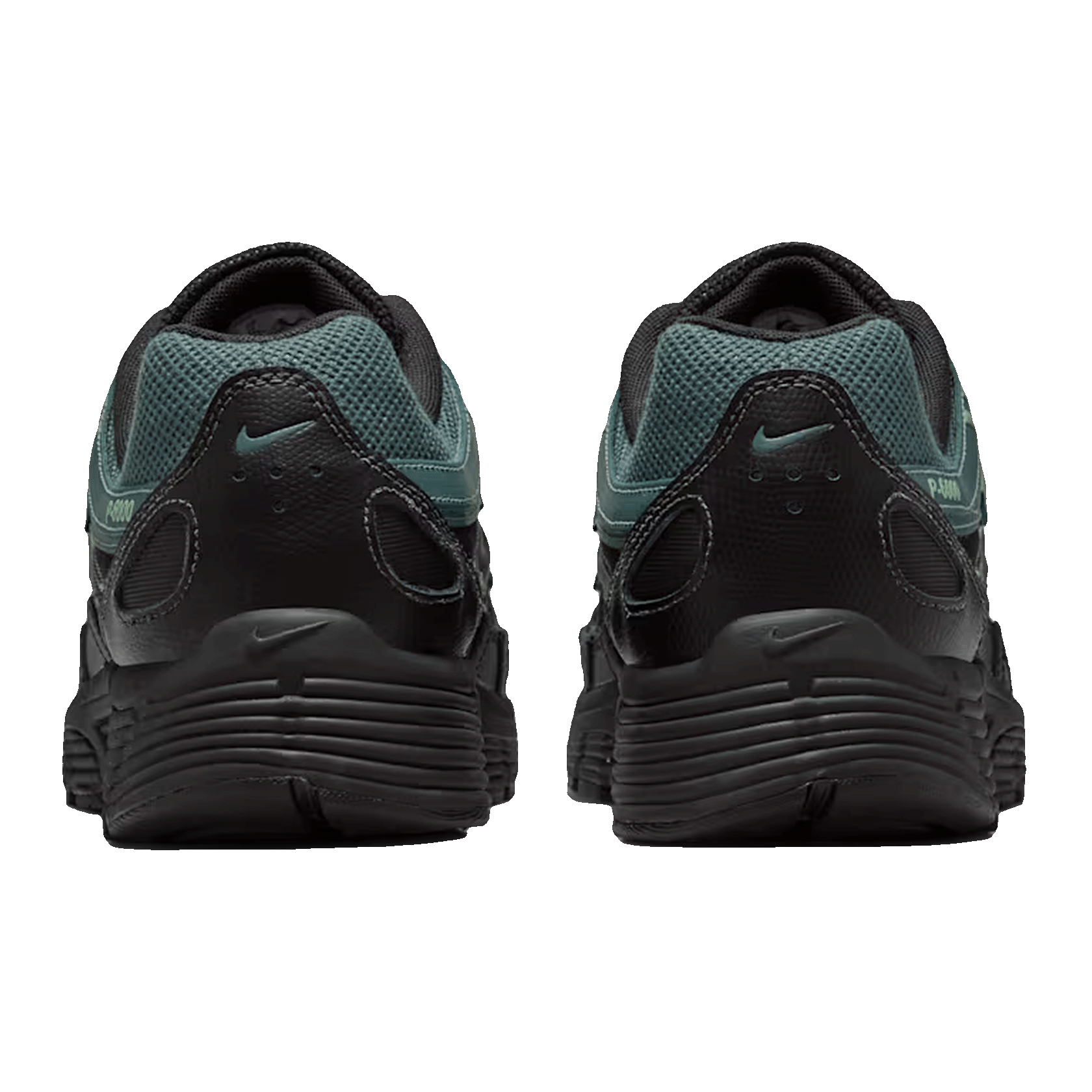 Nike P-6000 Black Mineral Slate Back IH8042-001