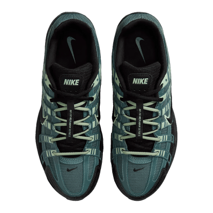 Nike P-6000 Black Mineral Slate Oben IH8042-001
