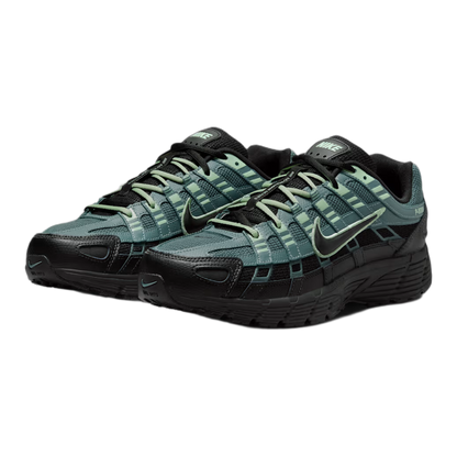 Nike P-6000 Black Mineral Slate Side IH8042-001