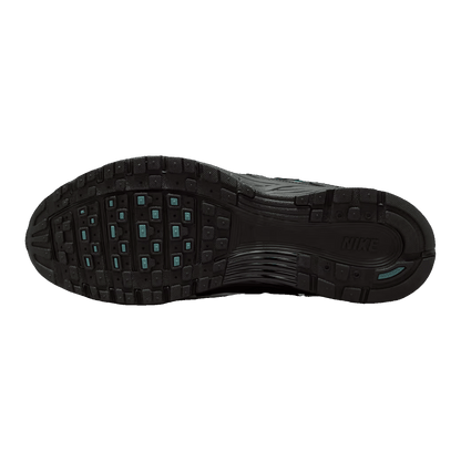 Nike P-6000 Black Mineral Slate Sohle IH8042-001