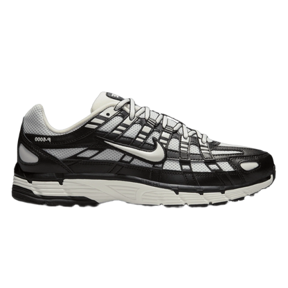 Nike P-6000 Black Muslin Sail (W) BV1021-011