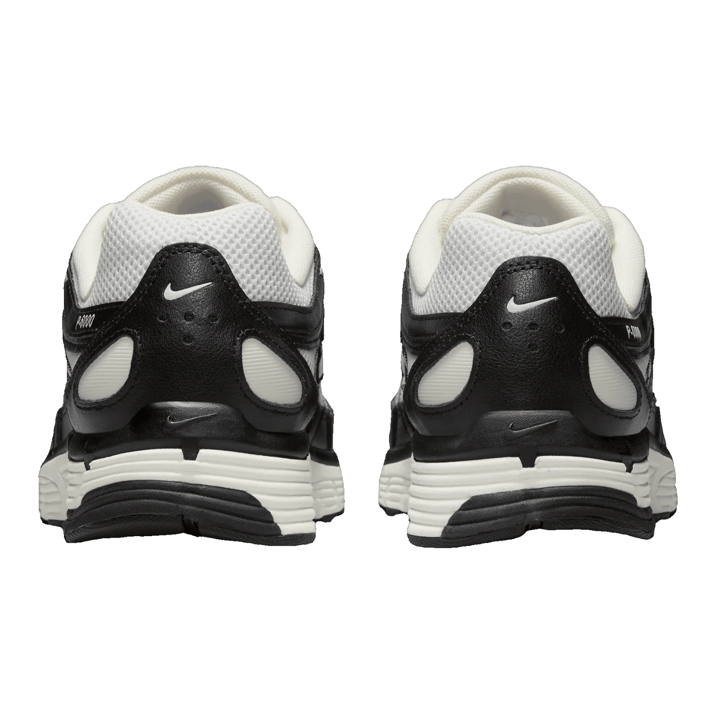 Nike P-6000 Black Muslin Sail (W) Back BV1021-011