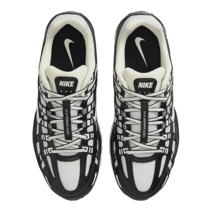 Nike P-6000 Black Muslin Sail (W) Oben BV1021-011