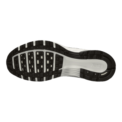 Nike P-6000 Black Muslin Sail (W) Sohle BV1021-011