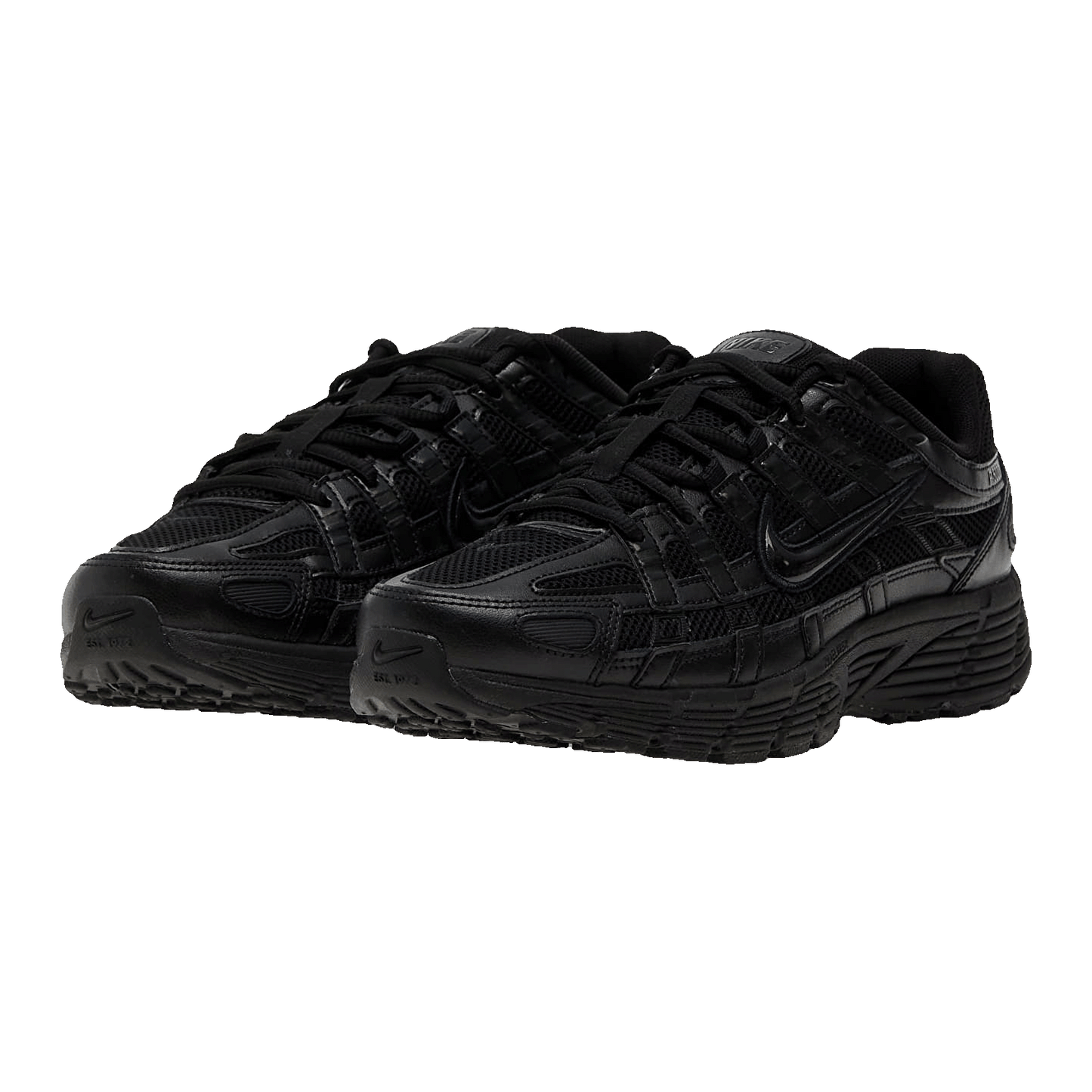 Nike P-6000 Black Side CD6404-002
