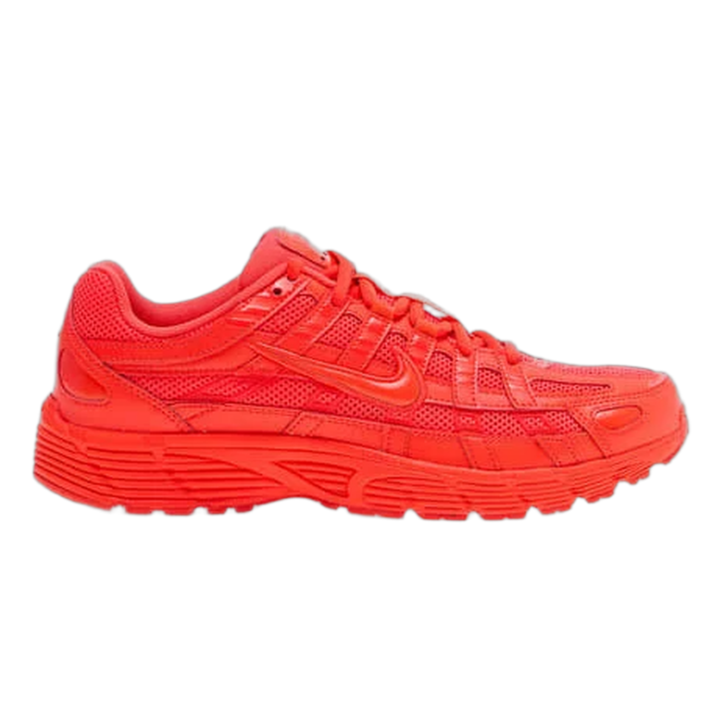 Nike P-6000 Bright Crimson (W) IB7701-600