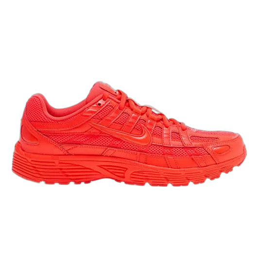Nike P-6000 Bright Crimson (W) IB7701-600