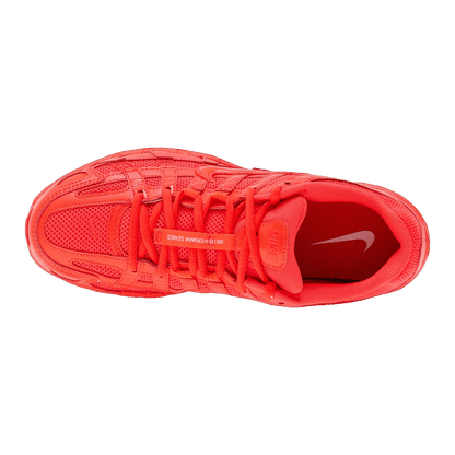 Nike P-6000 Bright Crimson (W) Oben IB7701-600
