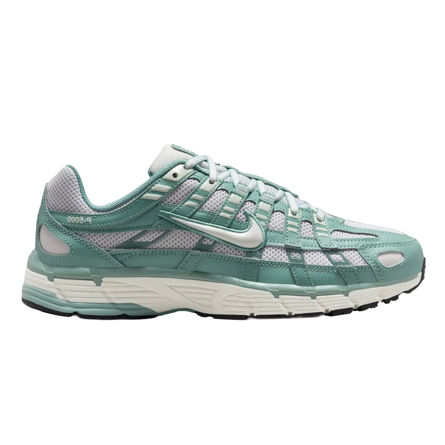 Nike P-6000 Cannon Pearl Platinum (W) BV1021-010