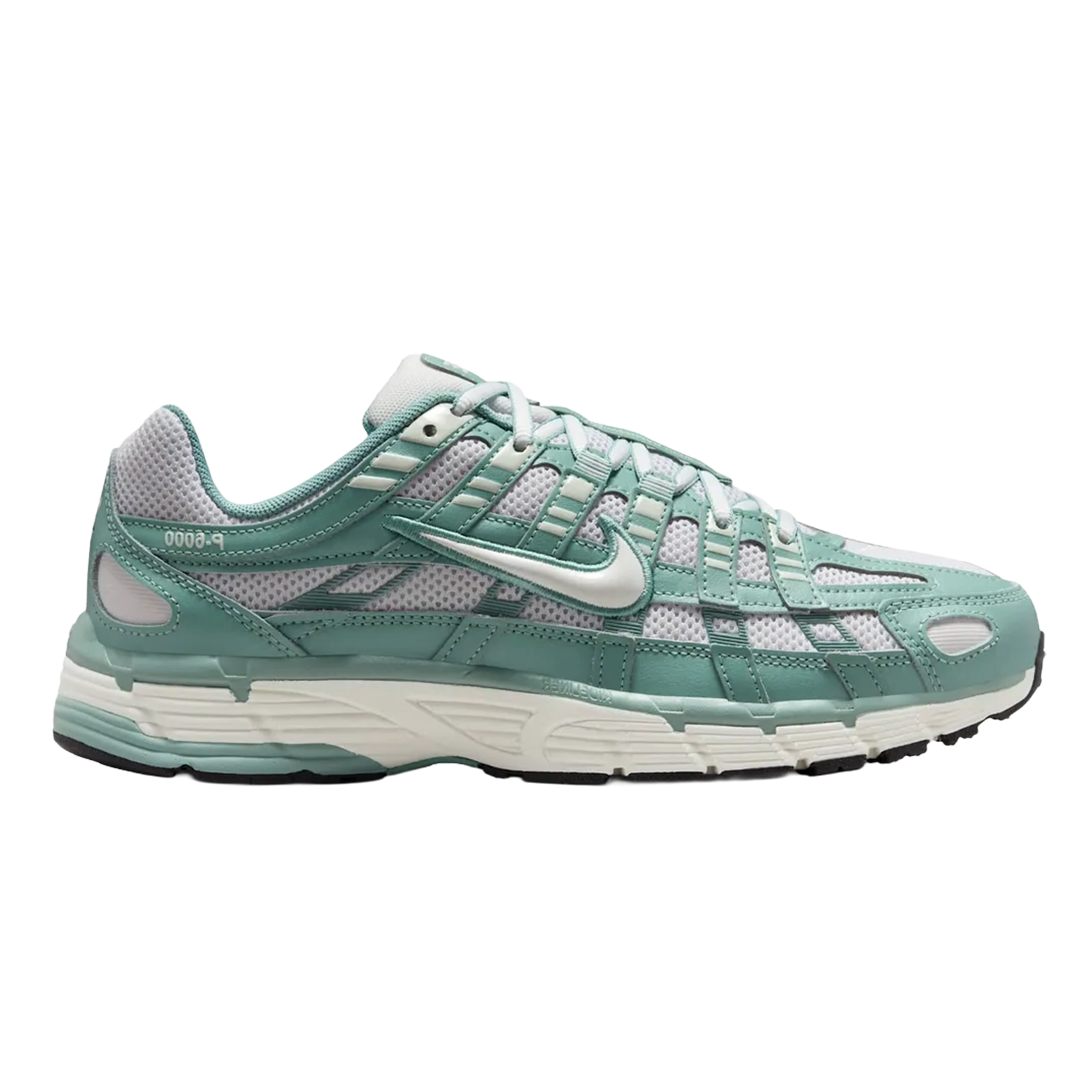 Nike P-6000 Cannon Pearl Platinum (W) BV1021-010