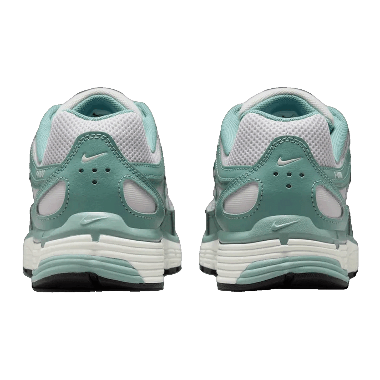 Nike P-6000 Cannon Pearl Platinum (W) Back BV1021-010