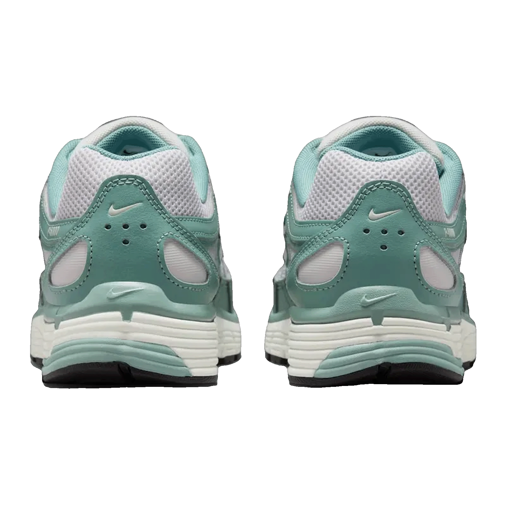 Nike P-6000 Cannon Pearl Platinum (W) Back BV1021-010