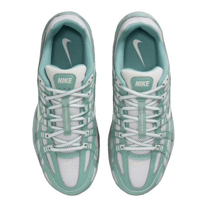 Nike P-6000 Cannon Pearl Platinum (W) Oben BV1021-010