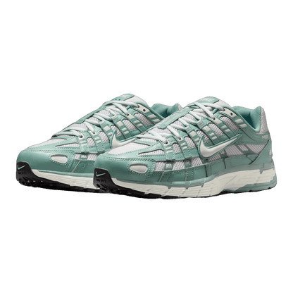 Nike P-6000 Cannon Pearl Platinum (W) Side BV1021-010
