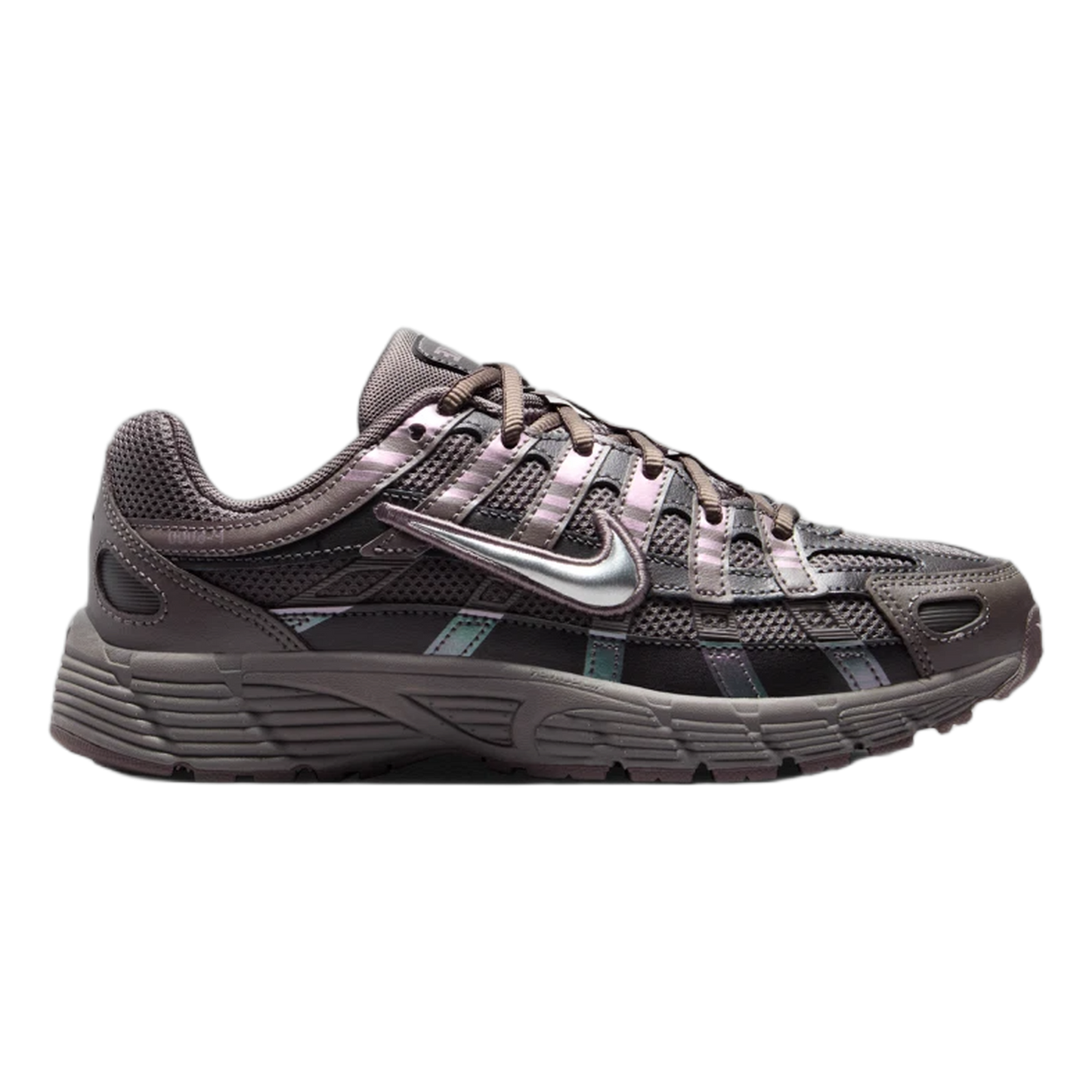 Nike P-6000 Cave Stone (GS) HV5064-200