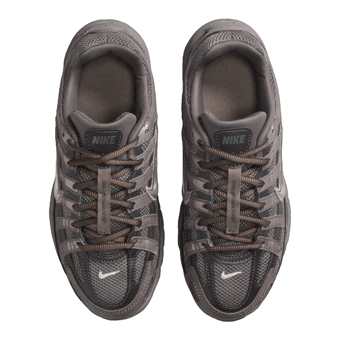 Nike P-6000 Cave Stone (GS) Oben HV5064-200