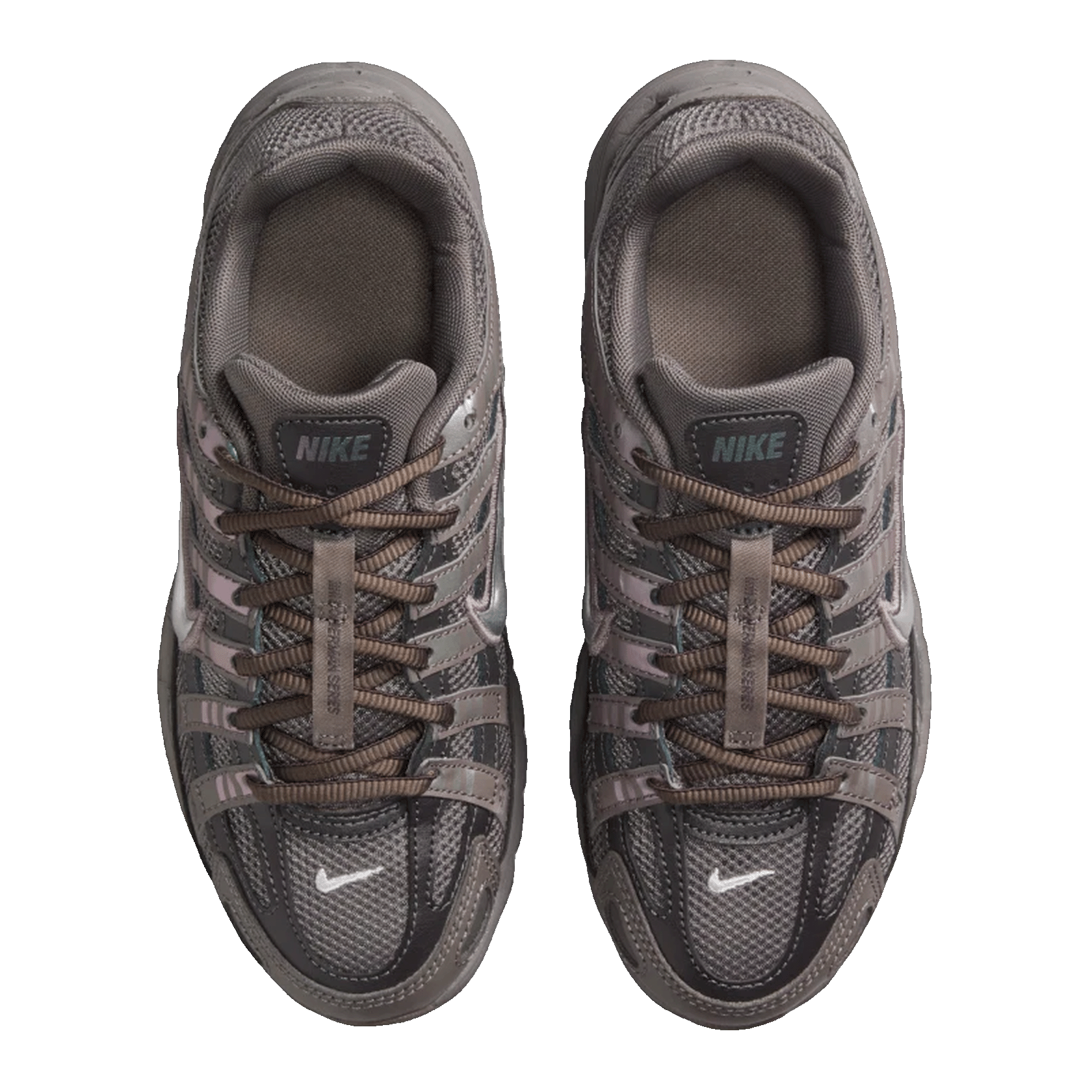 Nike P-6000 Cave Stone (GS) Oben HV5064-200