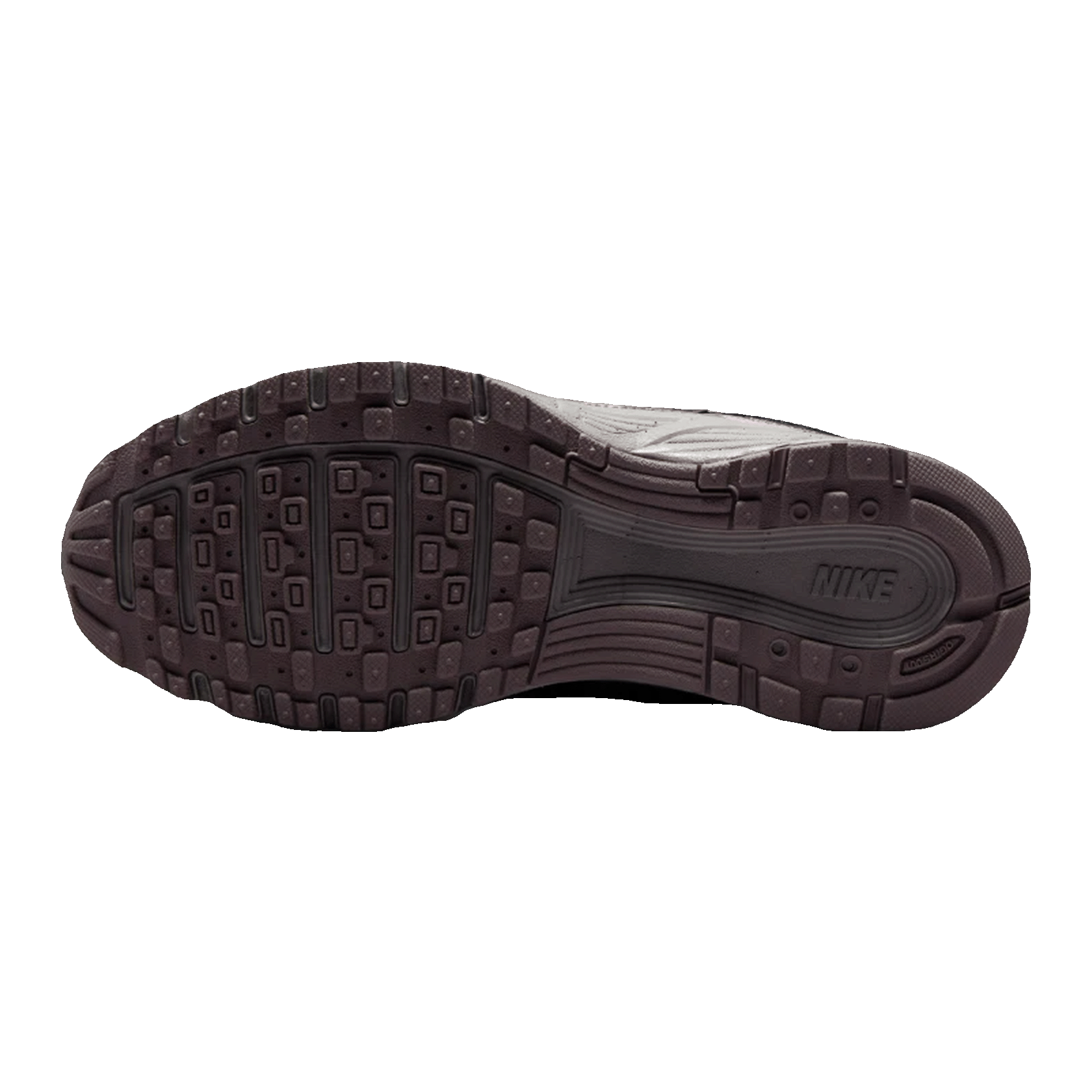 Nike P-6000 Cave Stone (GS) Sohle HV5064-200