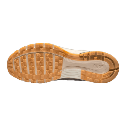 Nike P-6000 College Grey Burgundy Crush Sohle CD6404-028