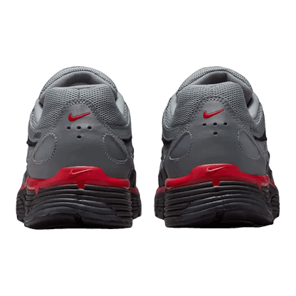 Nike P-6000 Cool Grey University Red Back IF6199-001