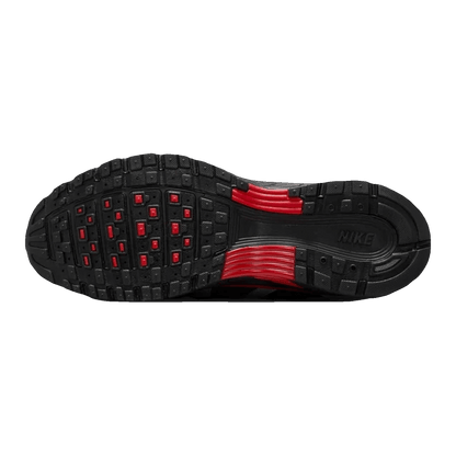 Nike P-6000 Cool Grey University Red Sohle IF6199-001