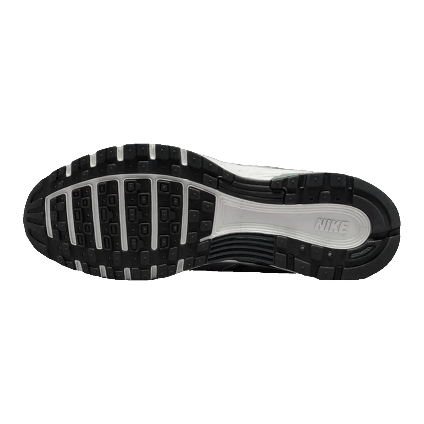 Nike P-6000 Cream Silver Clay Green Sohle CD6404-203