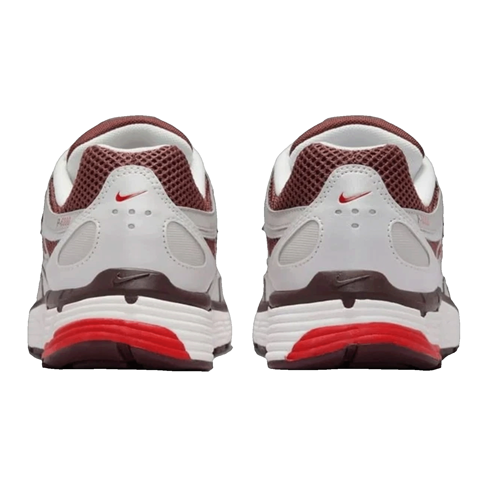 Nike P-6000 Dark Pony (W) Back HJ9598-100