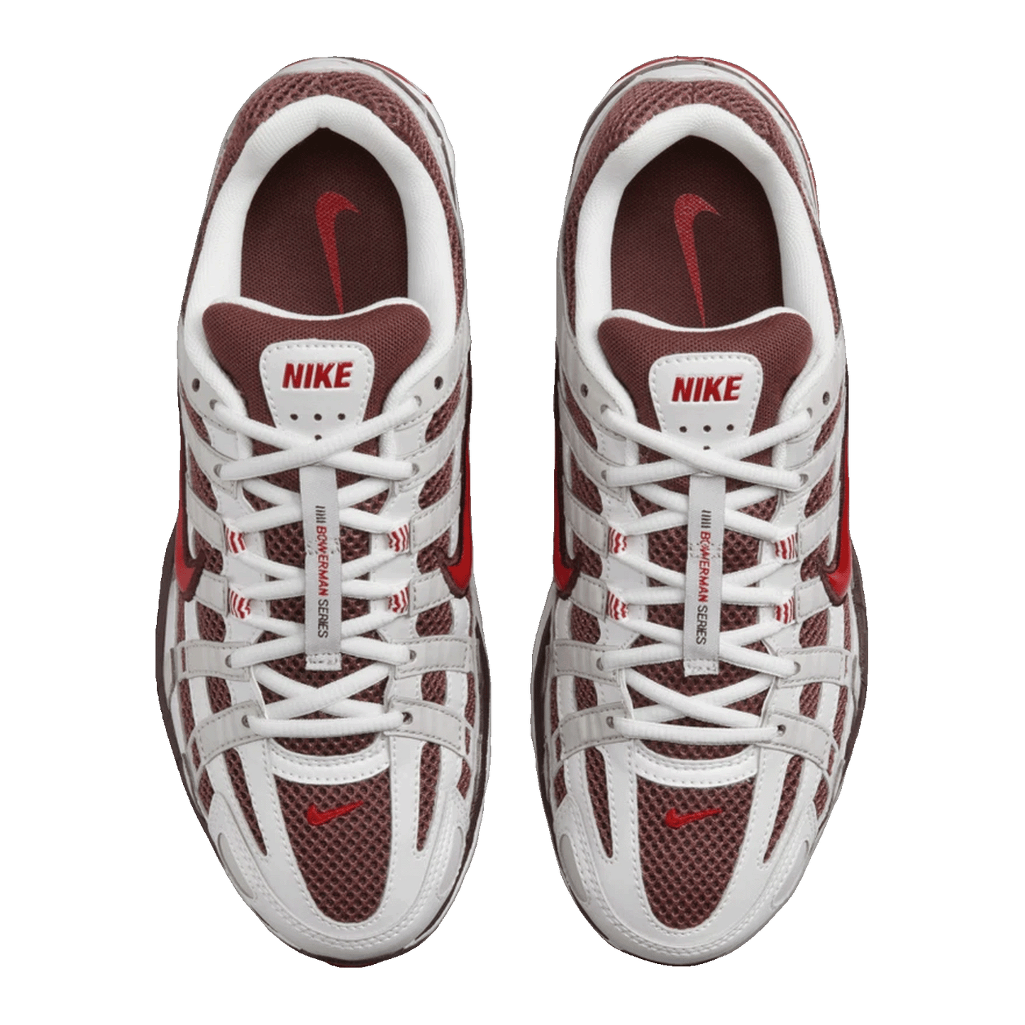 Nike P-6000 Dark Pony (W) Oben HJ9598-100