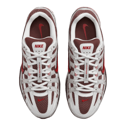 Nike P-6000 Dark Pony (W) Oben HJ9598-100