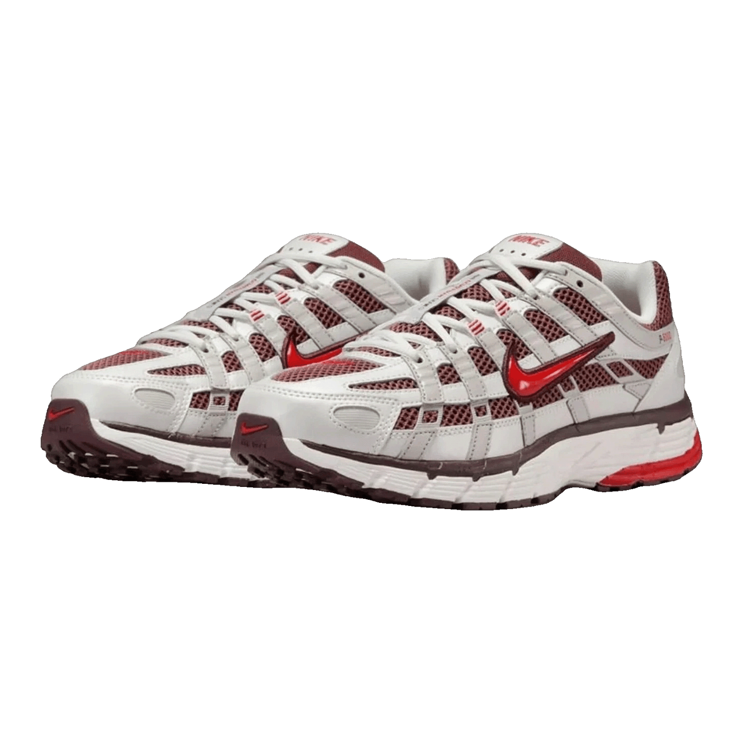 Nike P-6000 Dark Pony (W) Side HJ9598-100