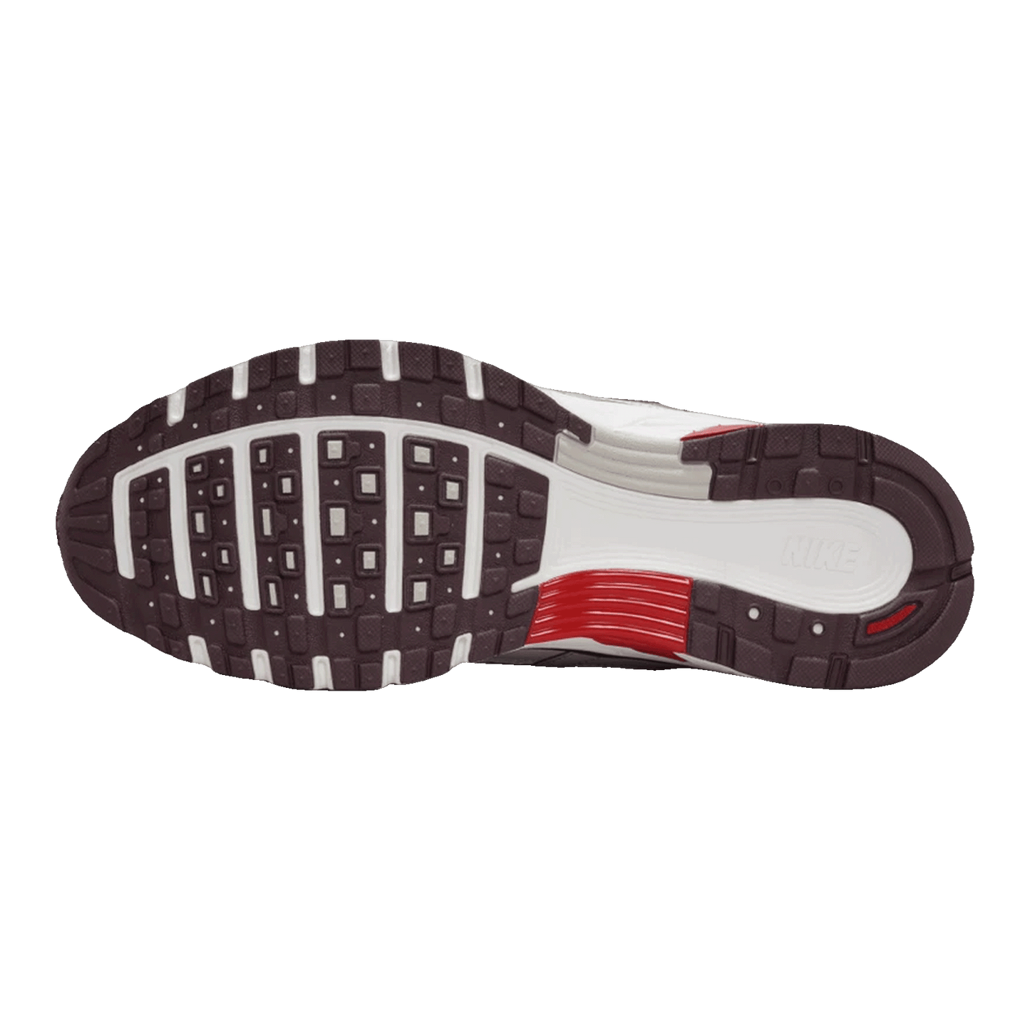 Nike P-6000 Dark Pony (W) Sohle HJ9598-100