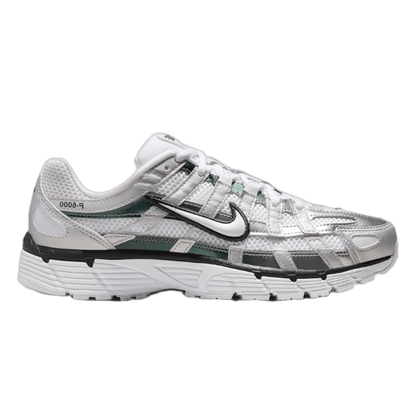 Nike P-6000 Dark Smoke Grey White (W) IM9013-100
