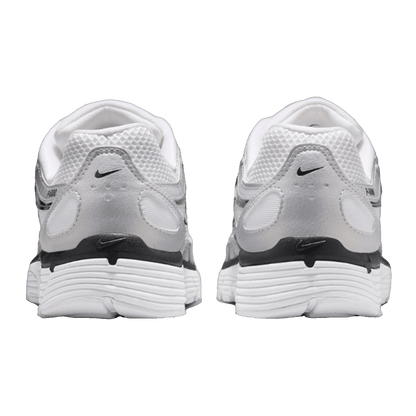 Nike P-6000 Dark Smoke Grey White (W) Back IM9013-100