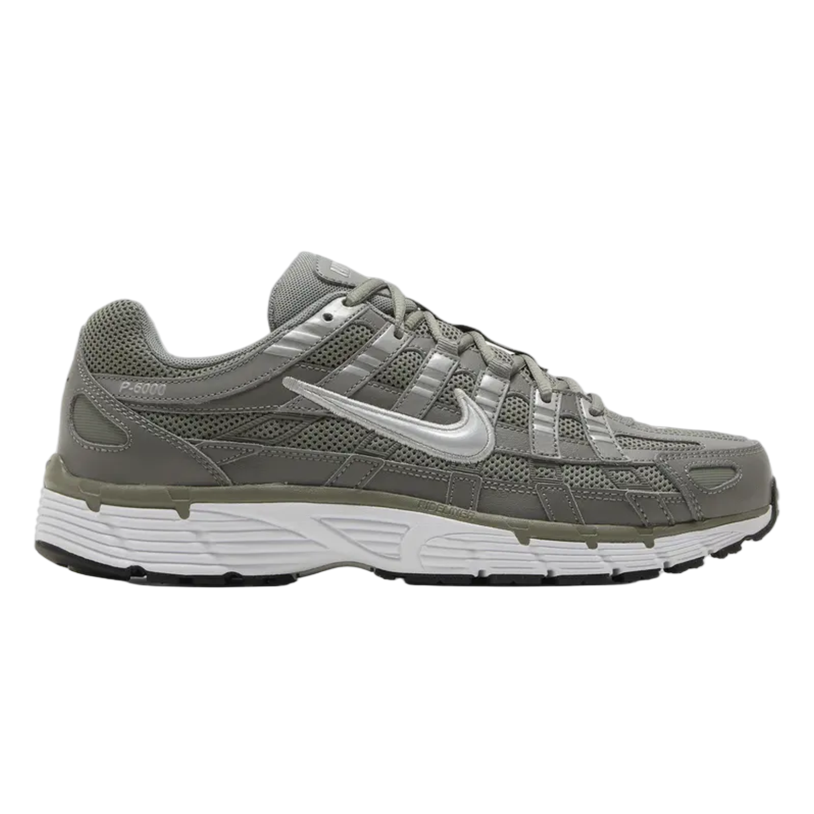Nike P-6000 Dark Stucco CD6404-017