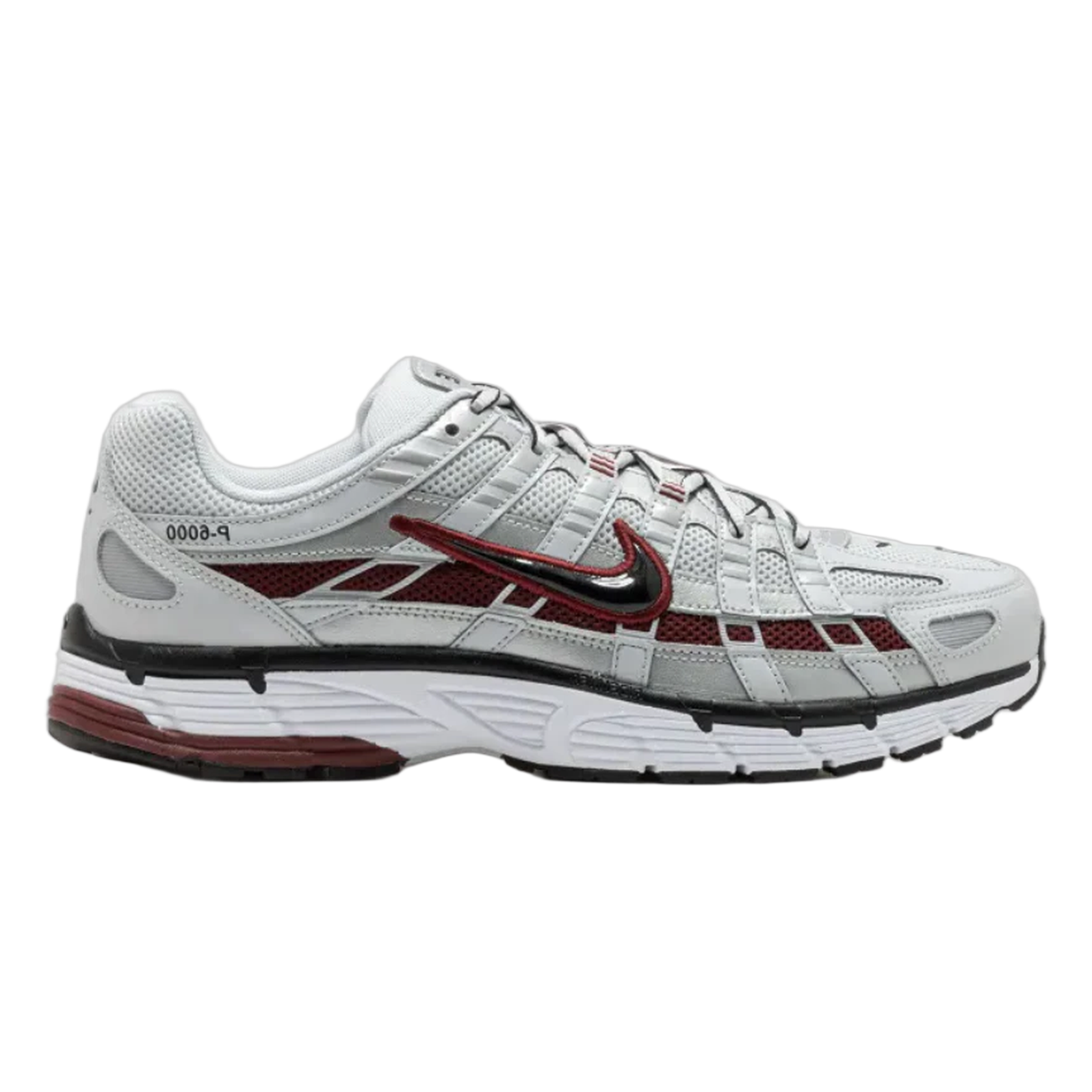 Nike P-6000 Dark Team Red CD6404-020