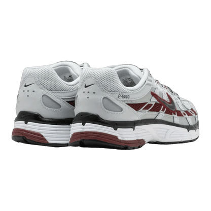 Nike P-6000 Dark Team Red Back CD6404-020